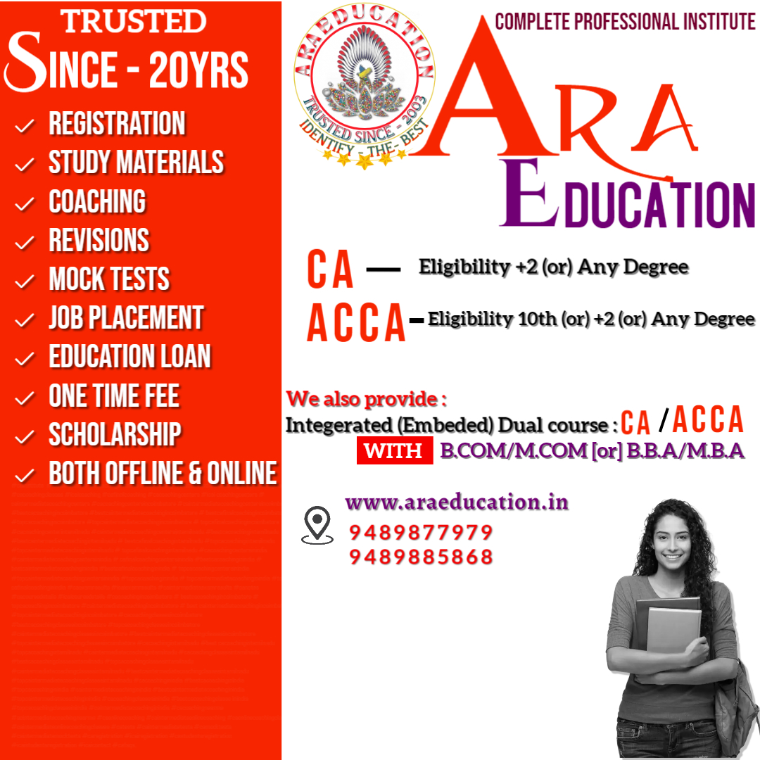 Best Top CA Coaching 