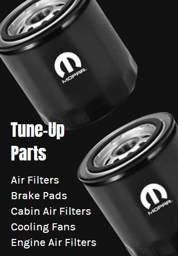 Jeeps Are Us Products