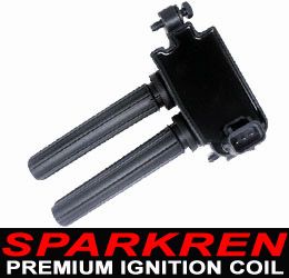 Sparkren Ignition Coil