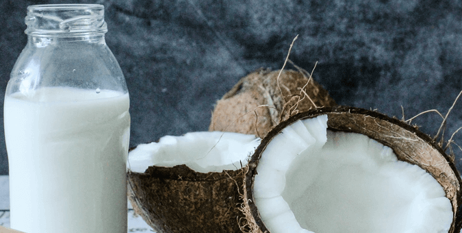 Coconut Milk