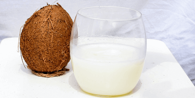 Coconut Water