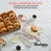Fresh bagel catering services in Cherry Hill - Manhattan Bagel