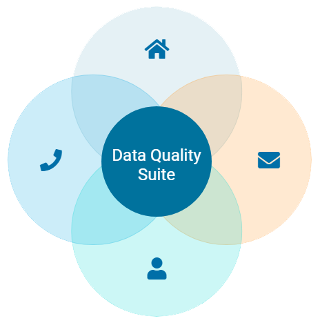 Data Quality Suite