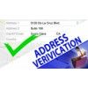 Address Verification – US, Singapore and International Postal Validation | Melissa SG