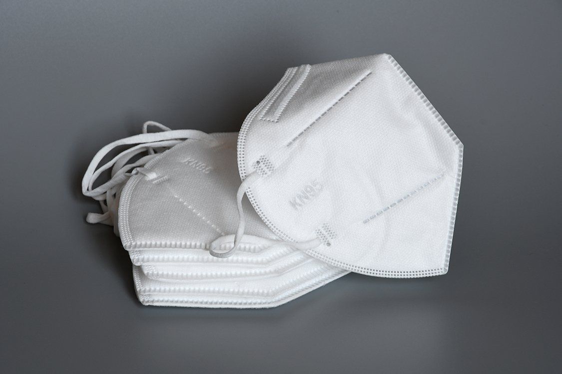 Medical Personal Protective Equipment Suppliers