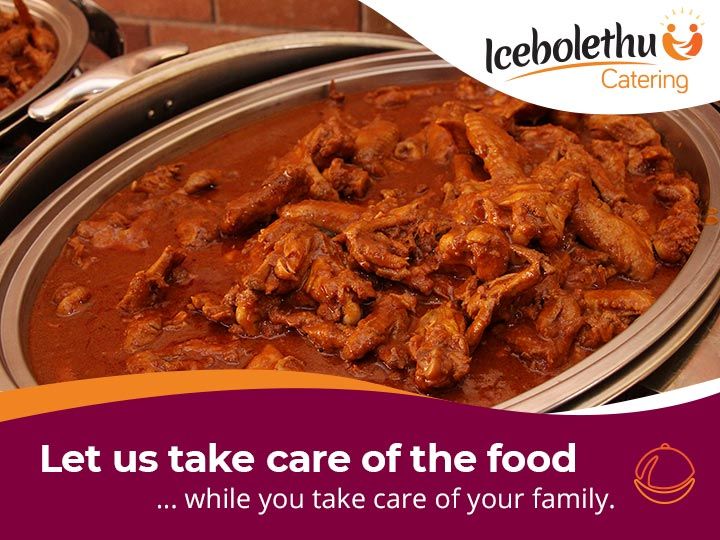 The stress of mourning the loss of a loved one is difficult enough without the added pressure of catering for the whole family.