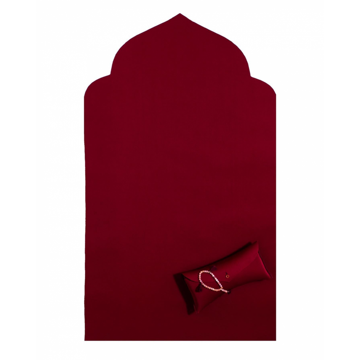 IKHLAS Prayer Mat