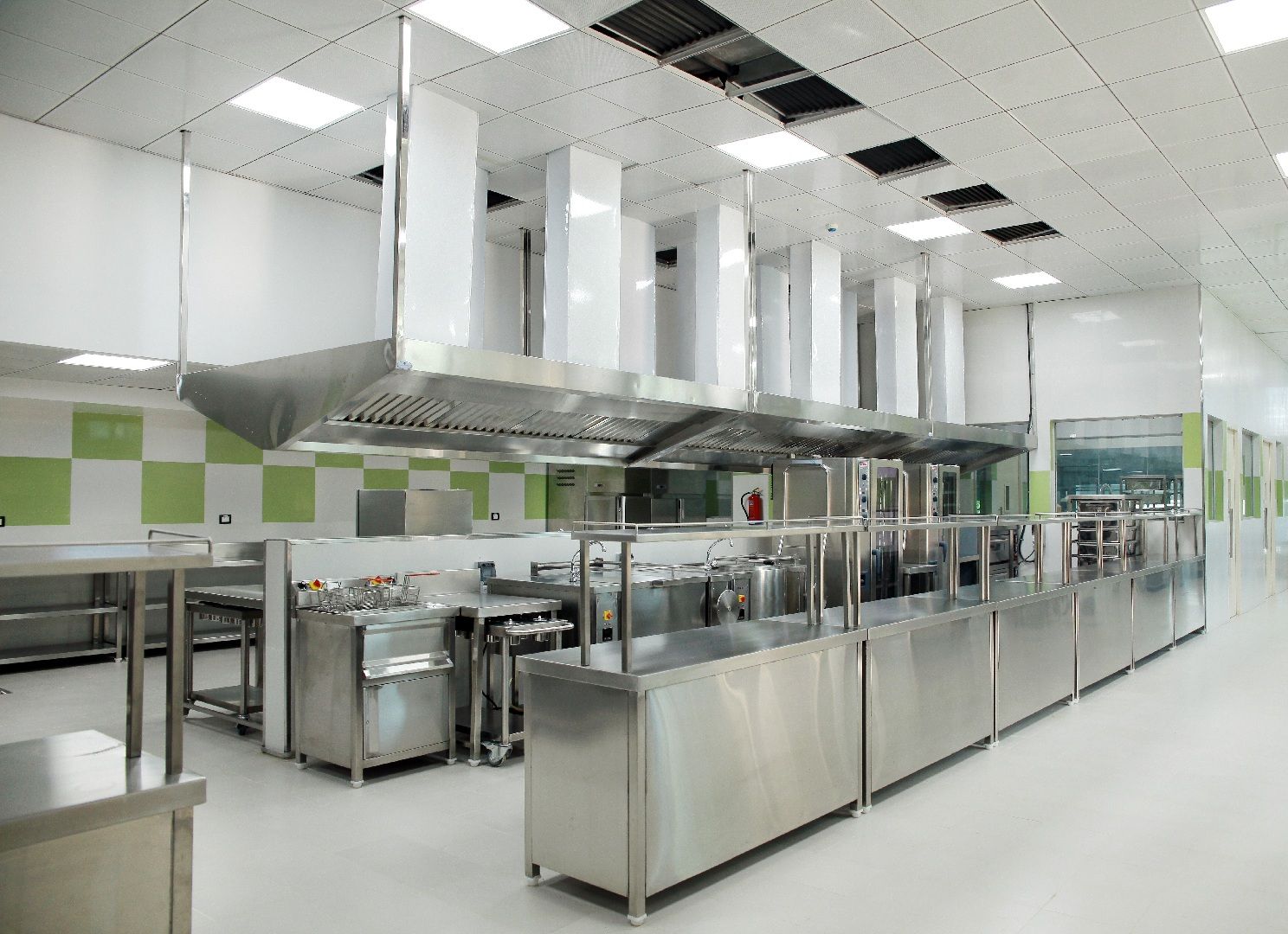 commercial kitchen equipment, hotel restaurant kitchen equipment manufactures and