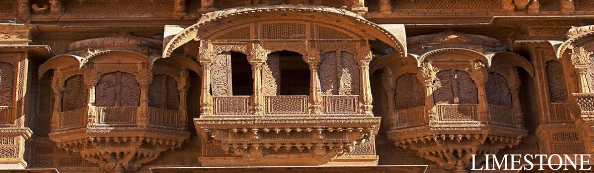 Natural Indian Stones 