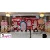 birthday party decorators